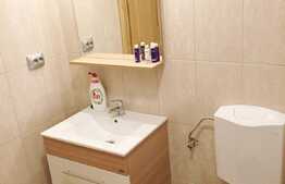 2 camere, 56 mp, decomandat, terasa, TOTUL NOU, zona Iulius Mall