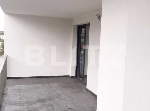 Apartament de închiriat 2 camere Intre Lacuri - 28023AI | BLITZ Cluj-Napoca | Poza14
