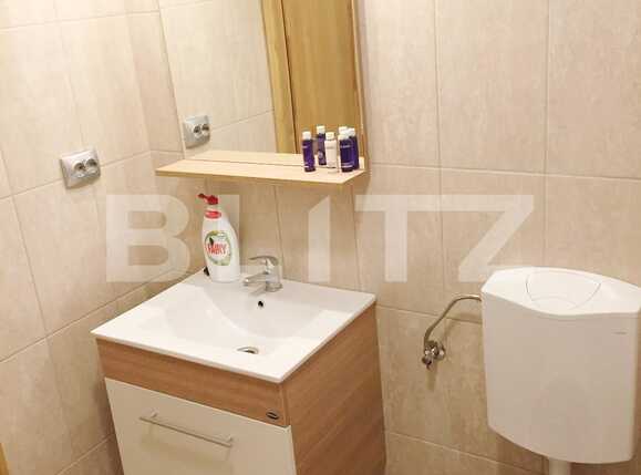 Apartament de închiriat 2 camere Intre Lacuri - 28023AI | BLITZ Cluj-Napoca | Poza9