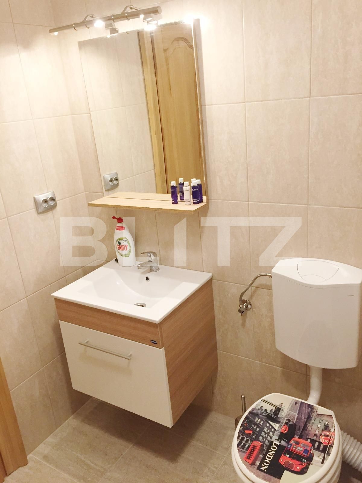Apartament de închiriat 2 camere Intre Lacuri - 28023AI | BLITZ Cluj-Napoca | Poza9