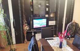 Garsoniera 29 mp, etaj intermediar, parcare, zona Big