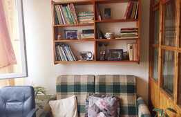 Garsoniera 29 mp, etaj intermediar, parcare, zona Big