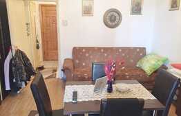 Garsoniera 29 mp, etaj intermediar, parcare, zona Big