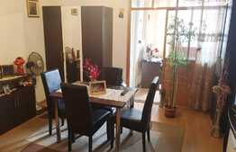 Garsoniera 29 mp, etaj intermediar, parcare, zona Big