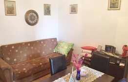 Garsoniera 29 mp, etaj intermediar, parcare, zona Big