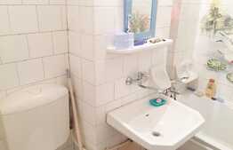 Garsoniera 29 mp, etaj intermediar, parcare, zona Big