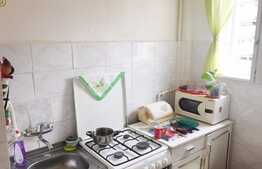 Garsoniera 29 mp, etaj intermediar, parcare, zona Big