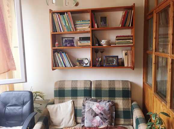 Garsonieră de vânzare Manastur - 28026AV | BLITZ Cluj-Napoca | Poza4