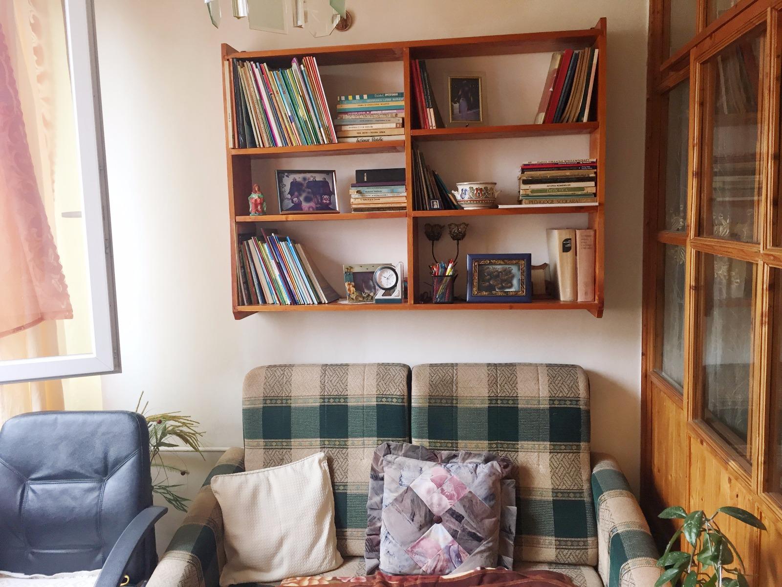 Garsonieră de vânzare Manastur - 28026AV | BLITZ Cluj-Napoca | Poza4