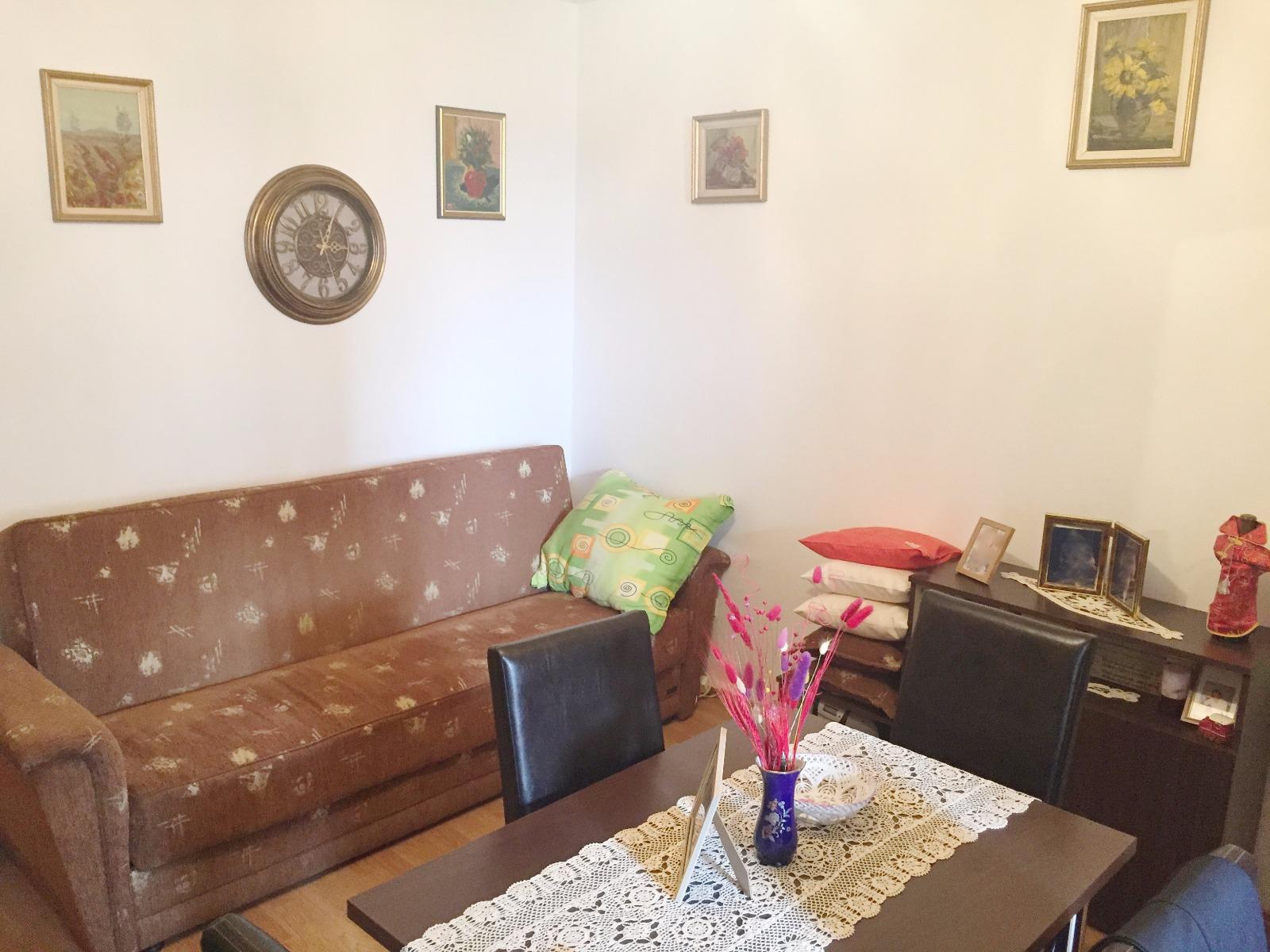 Garsonieră de vânzare Manastur - 28026AV | BLITZ Cluj-Napoca | Poza2