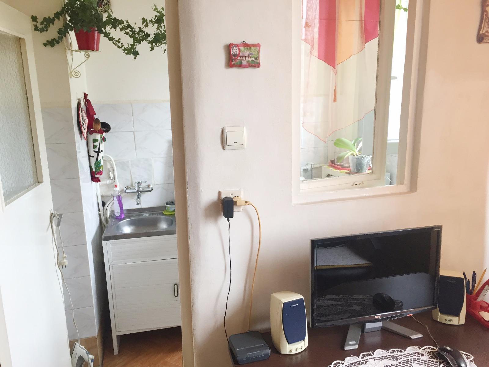 Garsonieră de vânzare Manastur - 28026AV | BLITZ Cluj-Napoca | Poza7