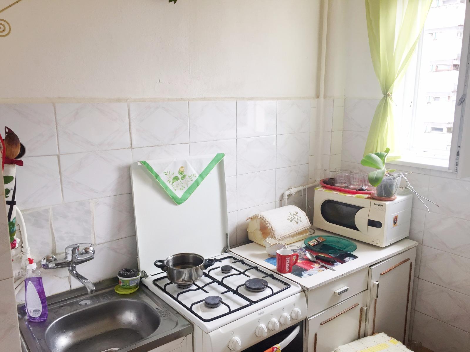 Garsonieră de vânzare Manastur - 28026AV | BLITZ Cluj-Napoca | Poza8