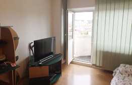 Garsoniera 36 mp, decomandata, zona BRD Marasti