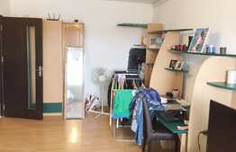 Garsoniera 36 mp, decomandata, zona BRD Marasti