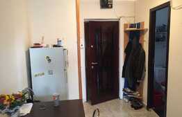 Garsoniera 36 mp, decomandata, zona BRD Marasti