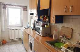 Garsoniera 36 mp, decomandata, zona BRD Marasti