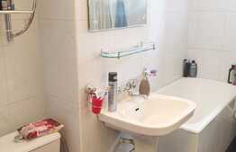 Garsoniera 36 mp, decomandata, zona BRD Marasti