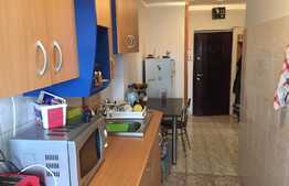 Garsoniera 36 mp, decomandata, zona BRD Marasti