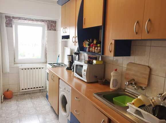 Garsonieră de vânzare Marasti - 28027AV | BLITZ Cluj-Napoca | Poza5