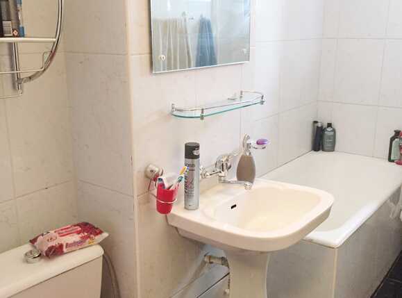 Garsonieră de vânzare Marasti - 28027AV | BLITZ Cluj-Napoca | Poza8