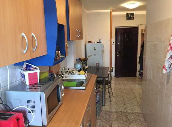 Garsonieră de vânzare Marasti - 28027AV | BLITZ Cluj-Napoca | Poza4