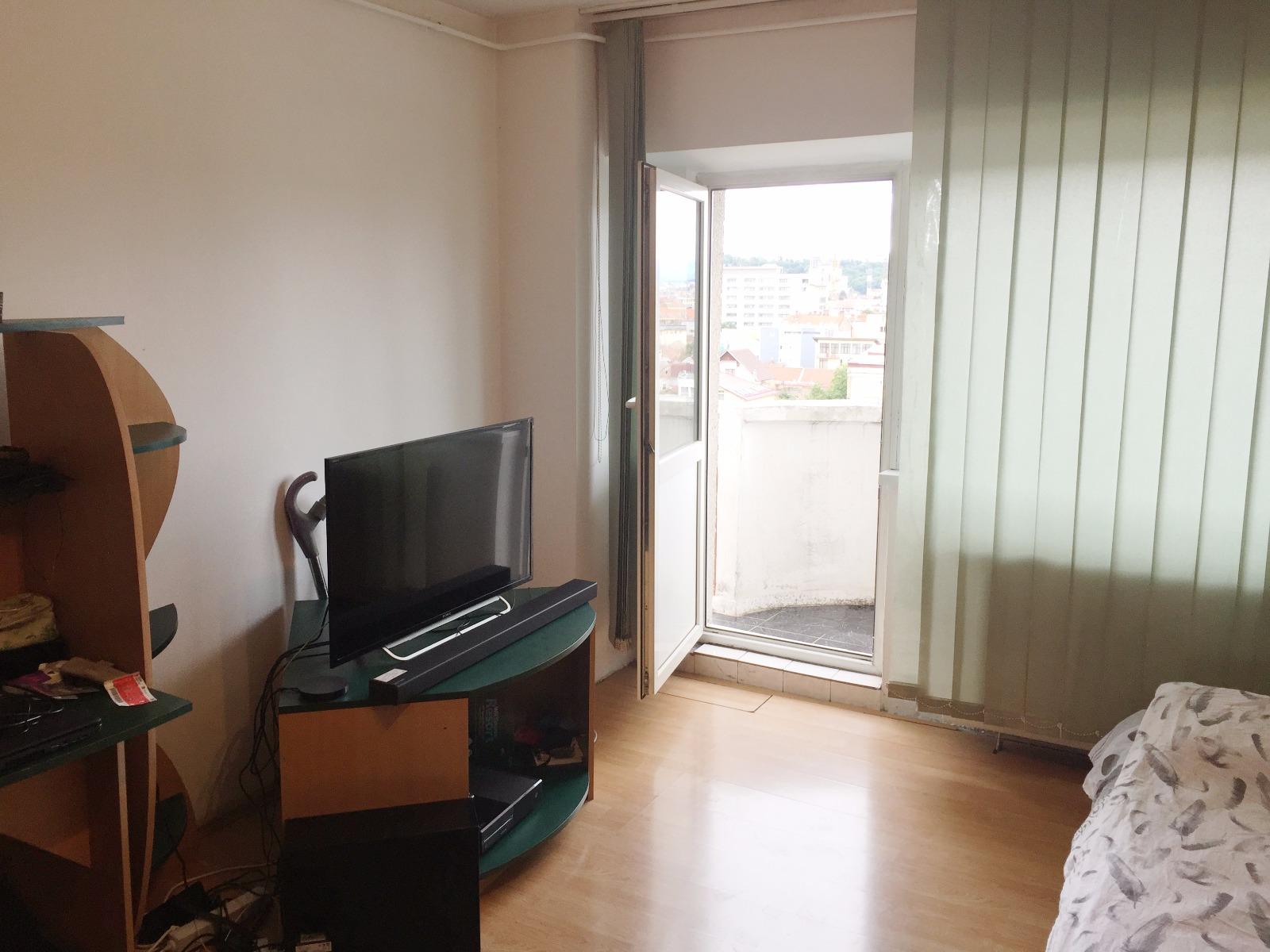 Garsonieră de vânzare Marasti - 28027AV | BLITZ Cluj-Napoca | Poza2