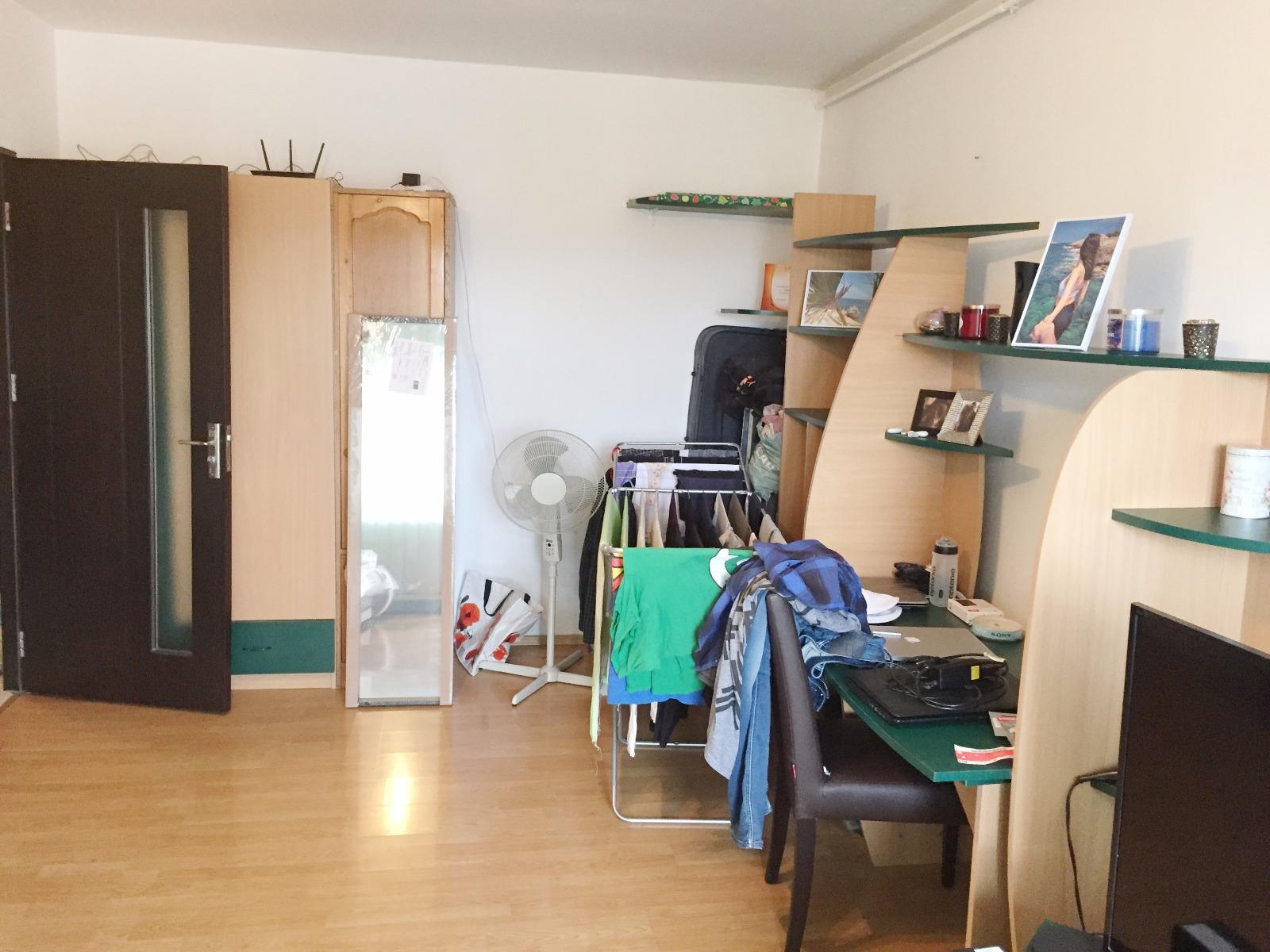 Garsonieră de vânzare Marasti - 28027AV | BLITZ Cluj-Napoca | Poza3