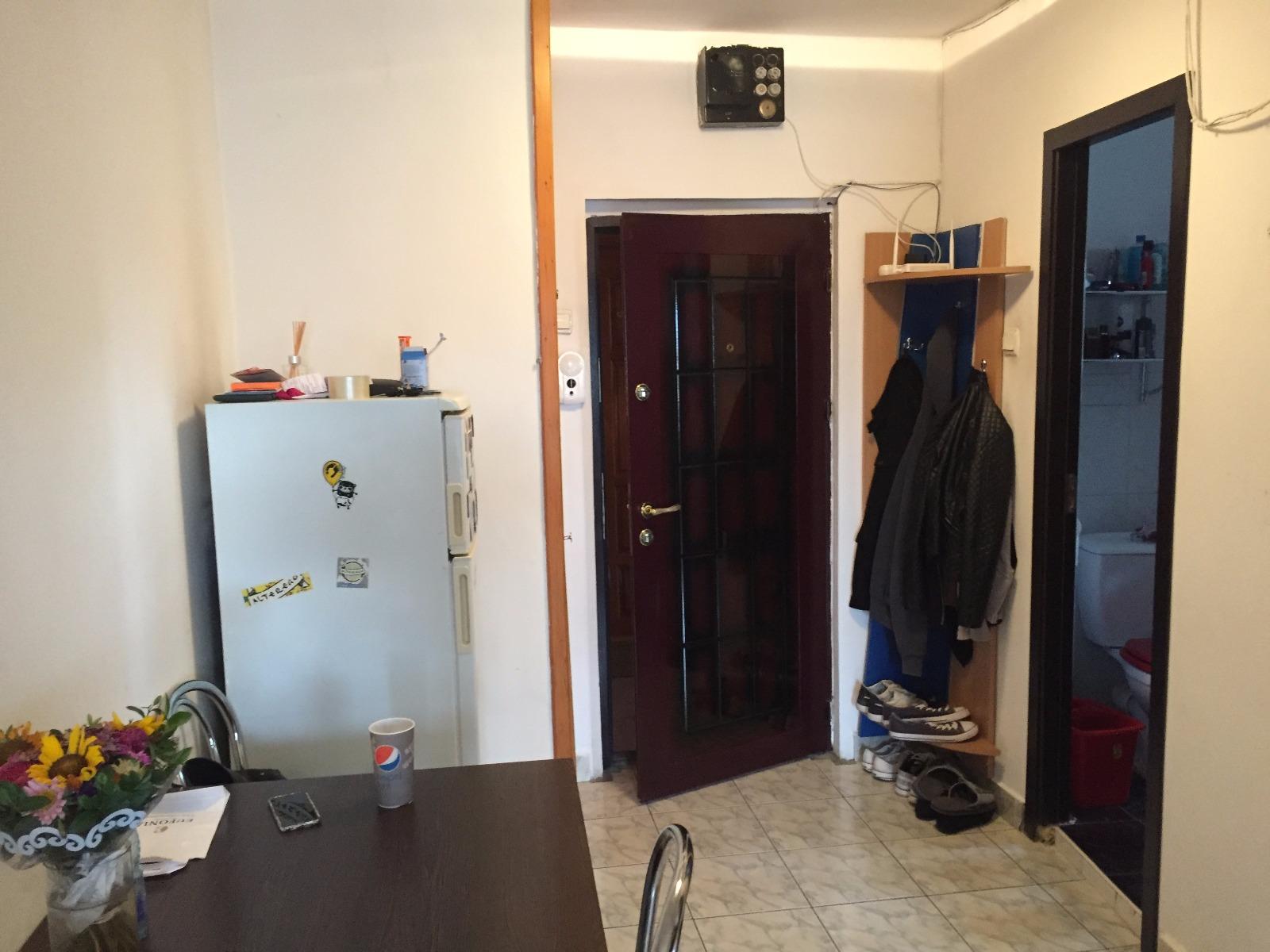 Garsonieră de vânzare Marasti - 28027AV | BLITZ Cluj-Napoca | Poza6