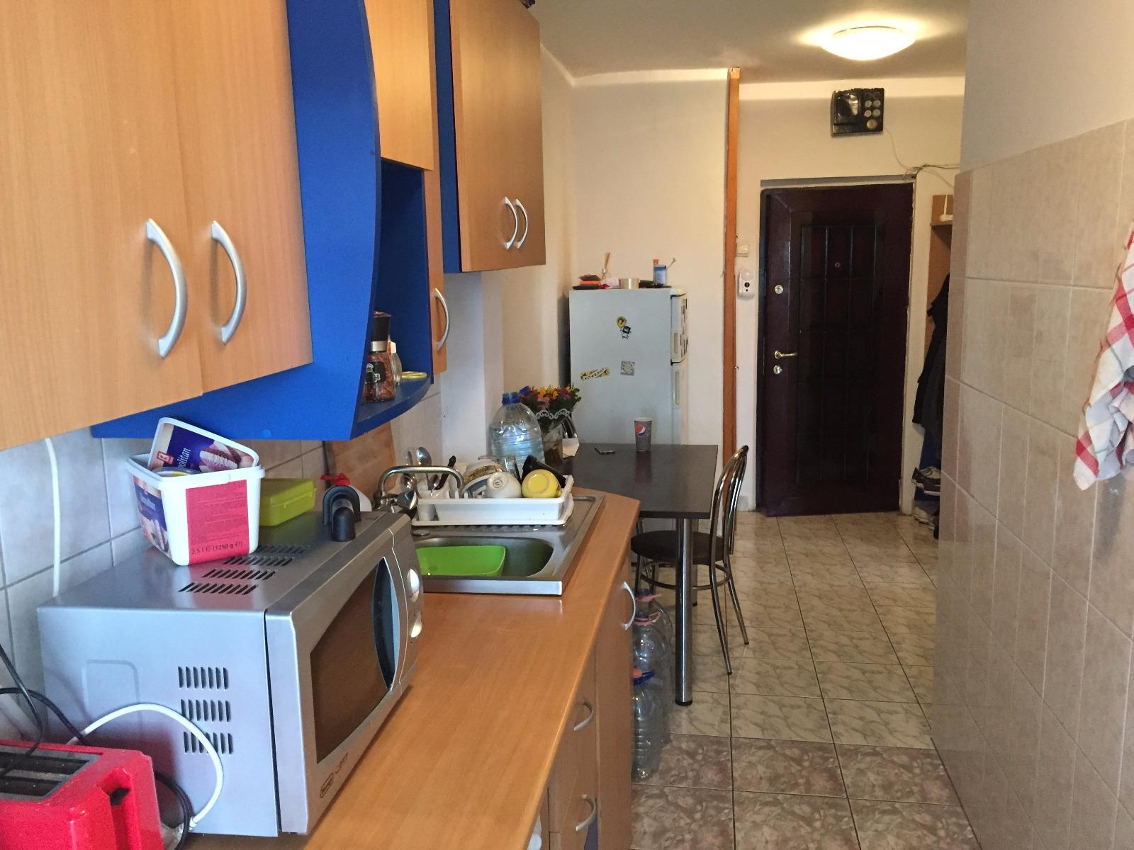 Garsonieră de vânzare Marasti - 28027AV | BLITZ Cluj-Napoca | Poza4