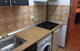 Garsoniera 22 mp, etaj intermediar, zona FSEGA