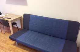 Garsoniera 22 mp, etaj intermediar, zona FSEGA