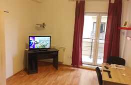 Garsoniera 22 mp, etaj intermediar, zona FSEGA