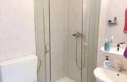 Garsoniera 22 mp, etaj intermediar, zona FSEGA