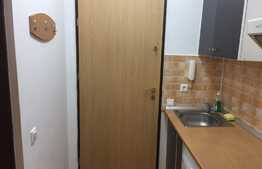 Garsoniera 22 mp, etaj intermediar, zona FSEGA