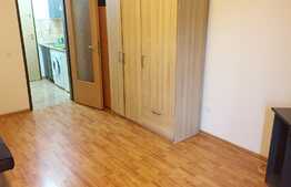 Garsoniera 22 mp, etaj intermediar, zona FSEGA