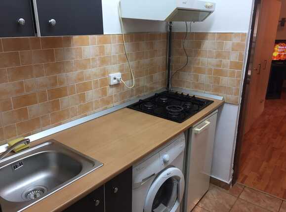 Garsonieră de vânzare Gheorgheni - 28028AV | BLITZ Cluj-Napoca | Poza7