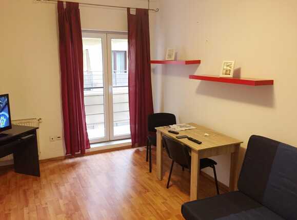 Garsonieră de vânzare Gheorgheni - 28028AV | BLITZ Cluj-Napoca | Poza2