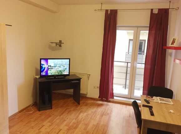 Garsonieră de vânzare Gheorgheni - 28028AV | BLITZ Cluj-Napoca | Poza1