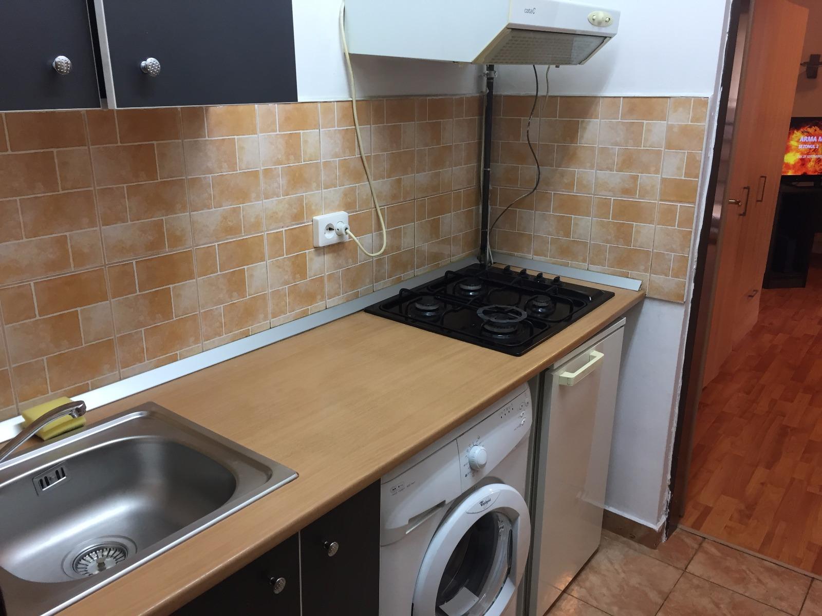 Garsonieră de vânzare Gheorgheni - 28028AV | BLITZ Cluj-Napoca | Poza7