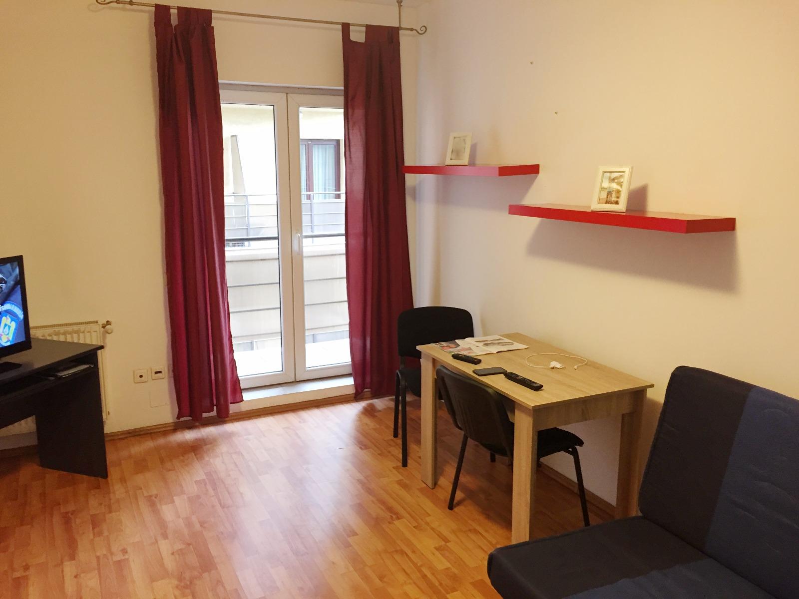 Garsonieră de vânzare Gheorgheni - 28028AV | BLITZ Cluj-Napoca | Poza2