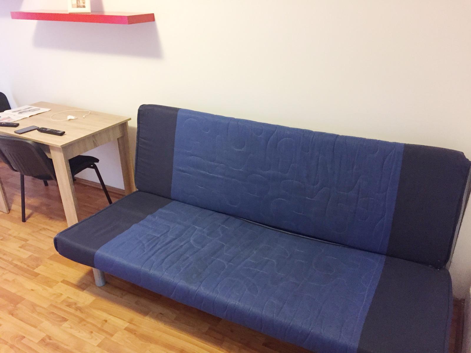 Garsonieră de vânzare Gheorgheni - 28028AV | BLITZ Cluj-Napoca | Poza3