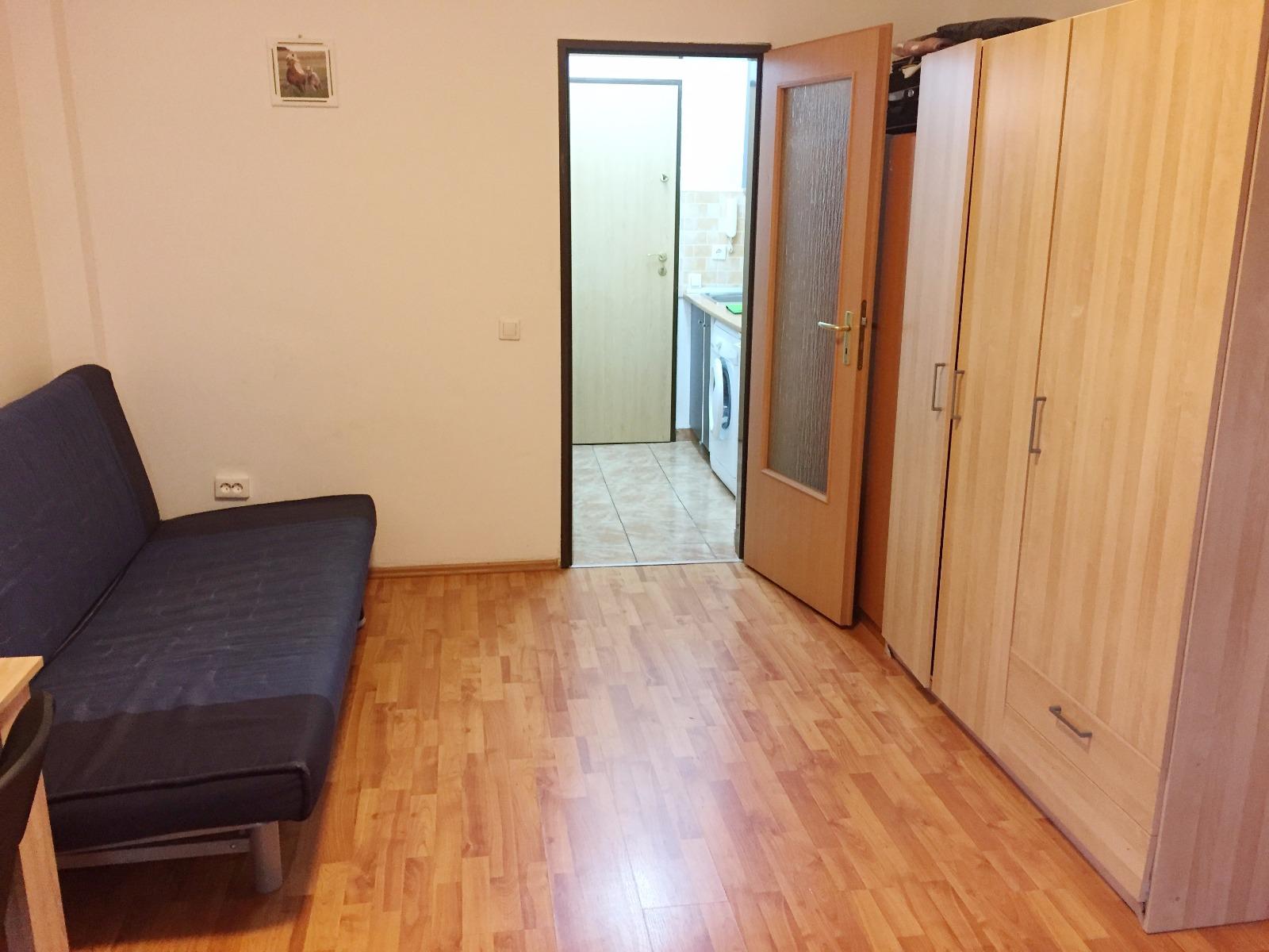 Garsonieră de vânzare Gheorgheni - 28028AV | BLITZ Cluj-Napoca | Poza4