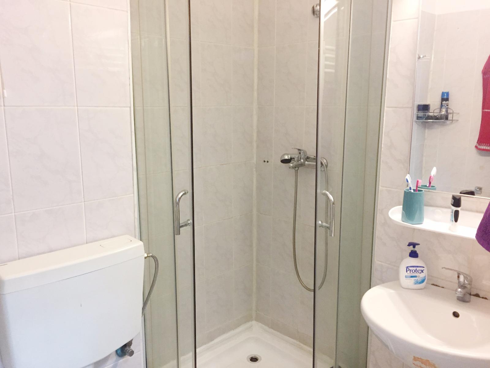 Garsonieră de vânzare Gheorgheni - 28028AV | BLITZ Cluj-Napoca | Poza9