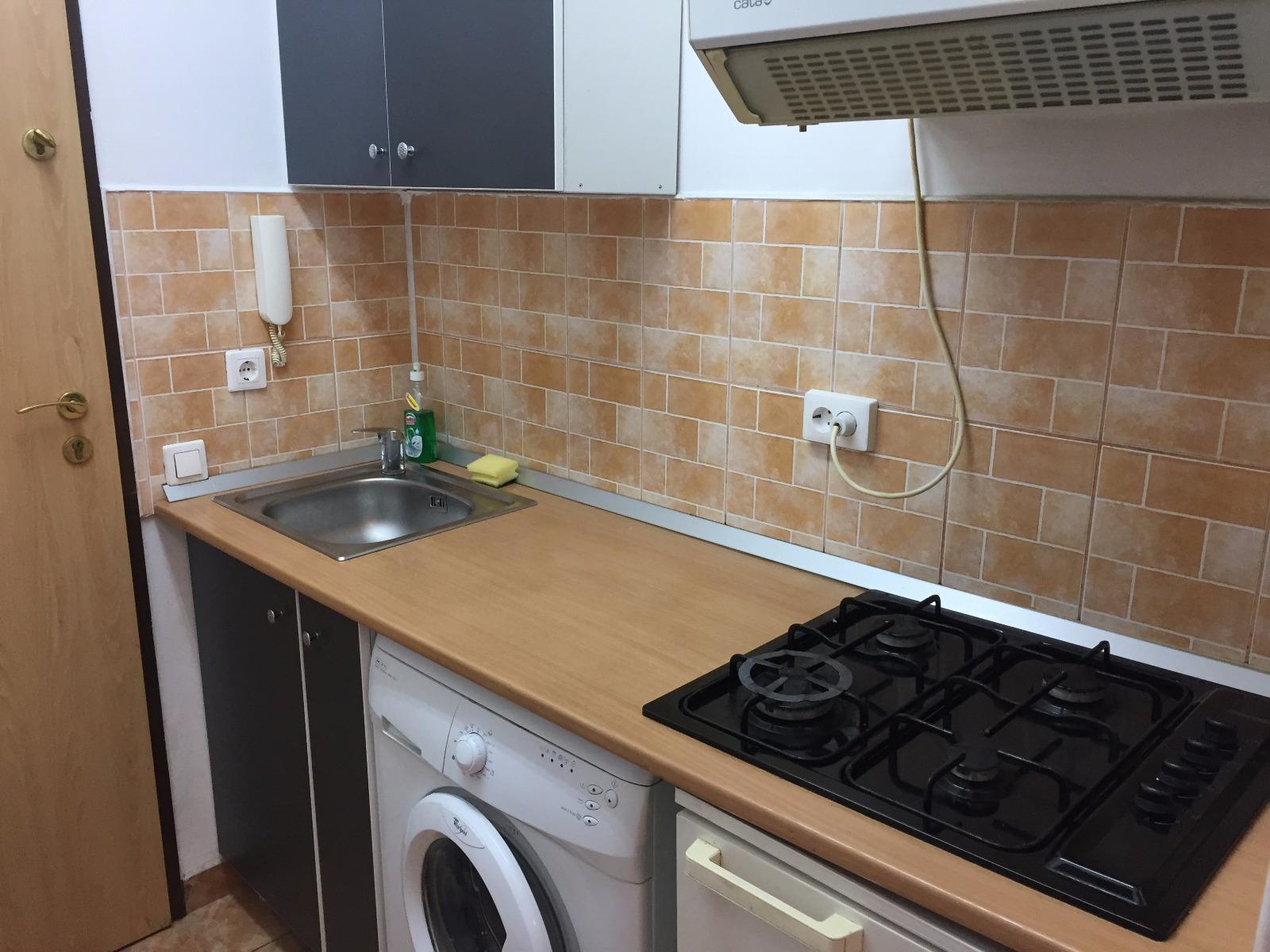 Garsonieră de vânzare Gheorgheni - 28028AV | BLITZ Cluj-Napoca | Poza6