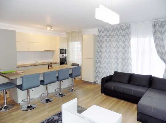 Apartament de închiriat 3 camere Bună Ziua - 28029AI | BLITZ Cluj-Napoca | Poza1