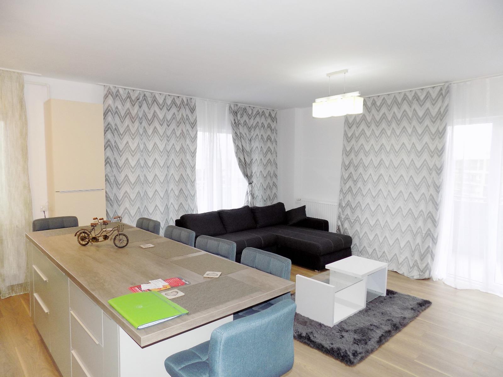 Apartament de închiriat 3 camere Bună Ziua - 28029AI | BLITZ Cluj-Napoca | Poza2