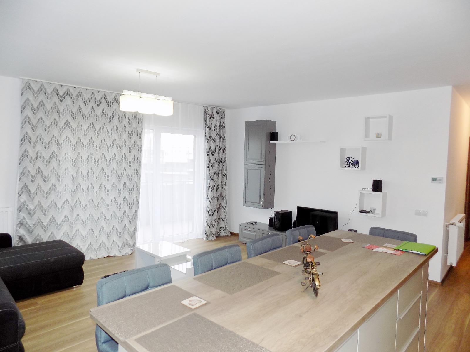 Apartament de închiriat 3 camere Bună Ziua - 28029AI | BLITZ Cluj-Napoca | Poza4