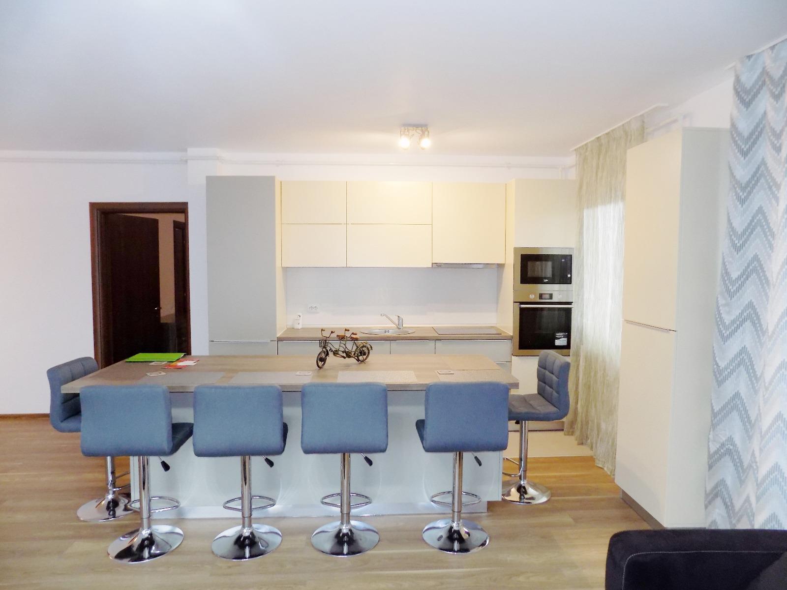 Apartament de închiriat 3 camere Bună Ziua - 28029AI | BLITZ Cluj-Napoca | Poza3