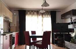 Apartament 2 camere, 46 mp, balcon, loc de parcare, zona strazii Florilor