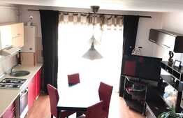 Apartament 2 camere, 46 mp, balcon, loc de parcare, zona strazii Florilor